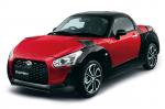 Daihatsu Copen XPlay 2014 года